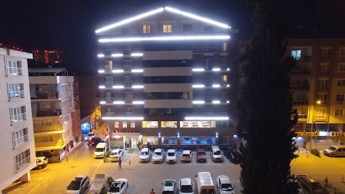 Efeler Hotel