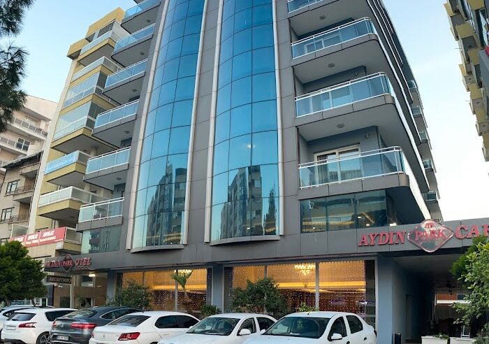 Aydin Park Hotel