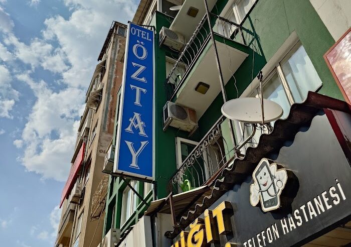 Öztay Otel