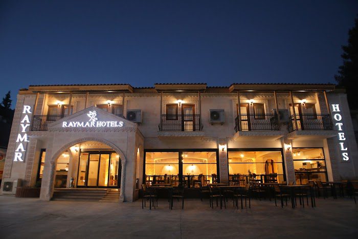 Raymar Hotels Muğla