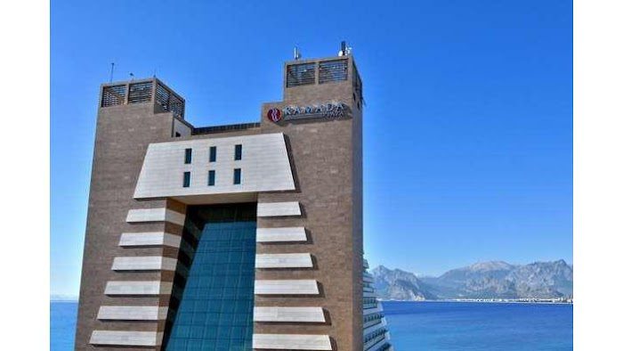 Ramada Plaza by Wyndham Antalya