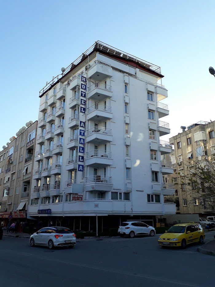 Atalla Hotel