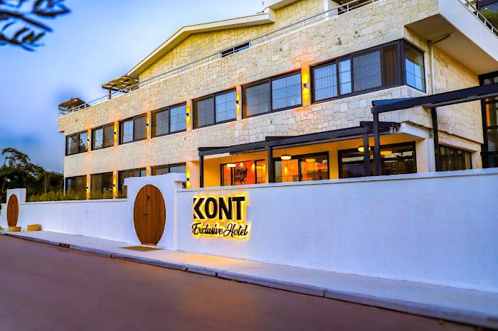 Kont Exclusive Hotel