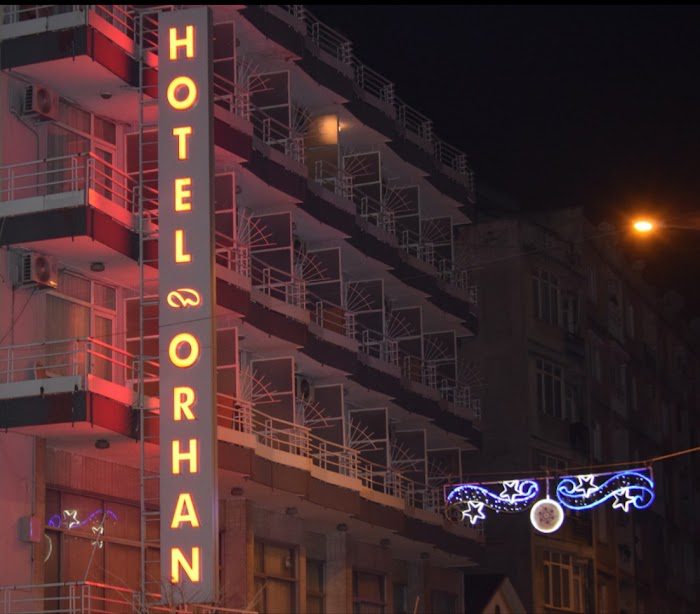 ORHAN HOTEL