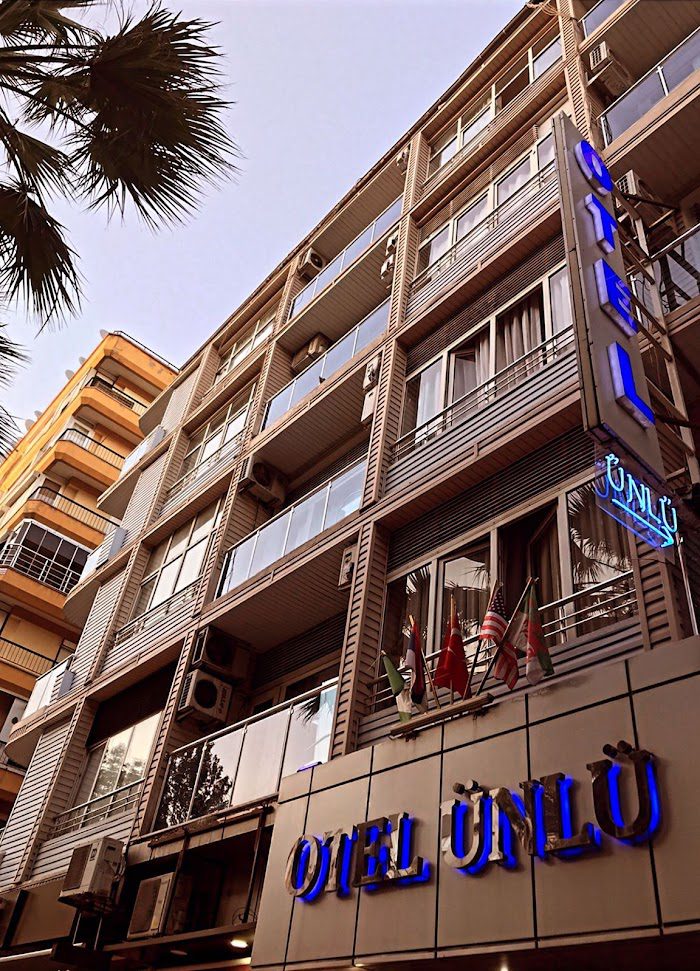 Otel Ünlü