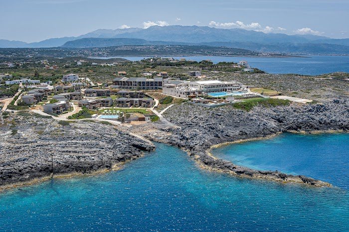 Isla Brown Chania Resort, Curio Collection by Hilton