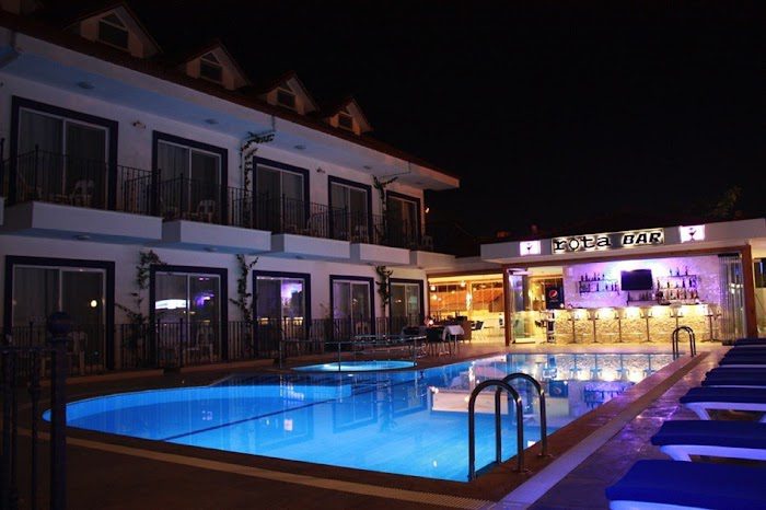 Rota Hotel