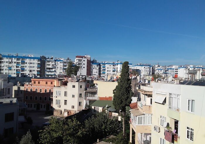 Aydın Otel Pansiyon