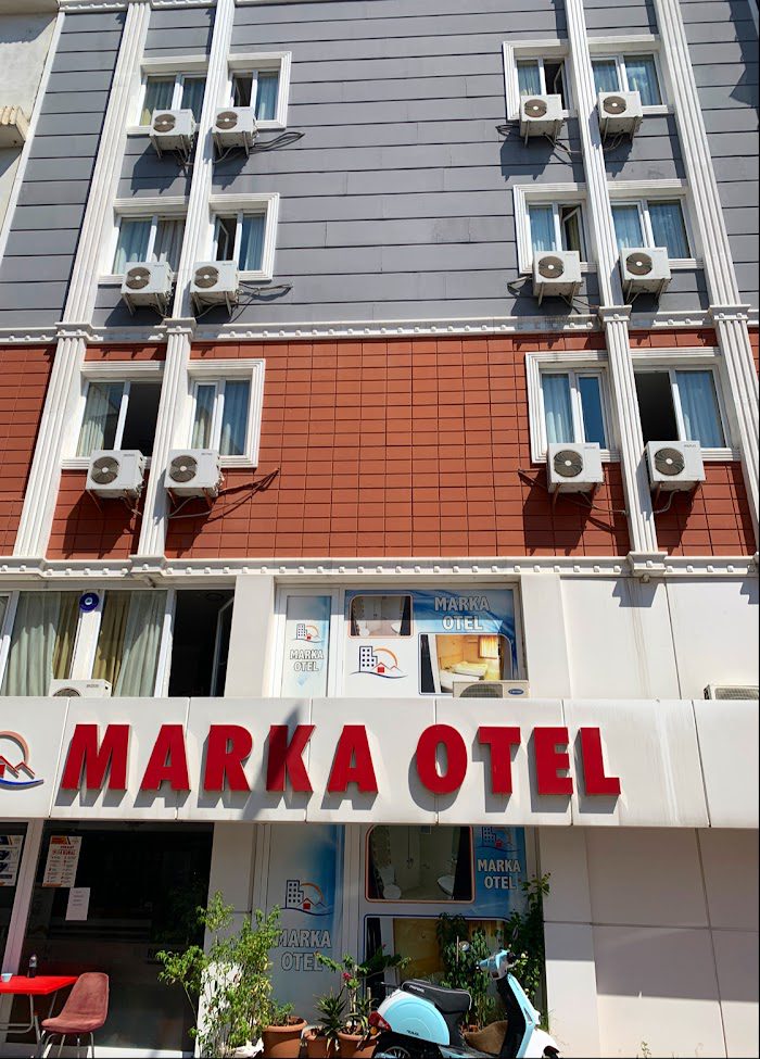 Marka Otel