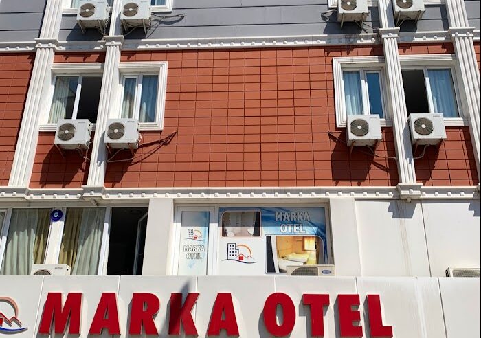 Marka Otel