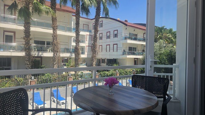 Mimoza Boutique Hotel Antalya