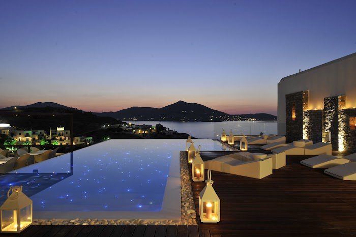 Onar Hotels | Luxury Hotels & Villas in Greece